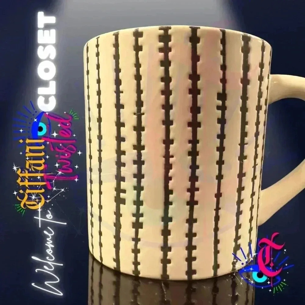 Boo! Mug - Picture 3 of 3